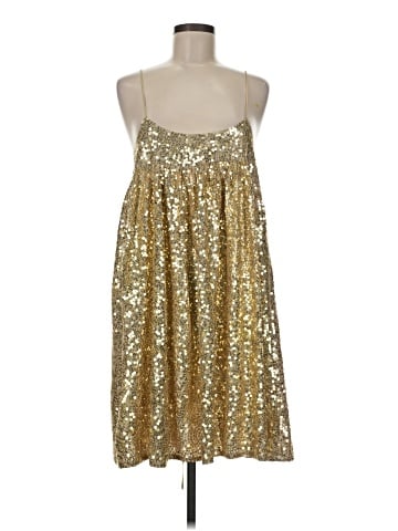 Chan Luu Cocktail Dress (view 1)