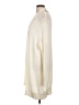 DKNY Ivory Cardigan Size L - photo 5