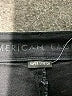 American Eagle Outfitters Black Jeans Size 8s - photo 7