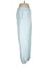 Comfrt Solid Blue Casual Pants Size M - photo 4