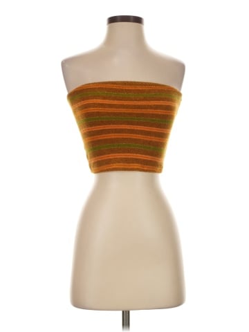 Urban Outfitters Sleeveless Top (view 1)