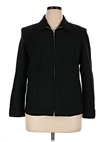 Requirements Jacket (view 1)