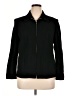 Requirements 100% Polyester Black Jacket Size 14 - photo 1