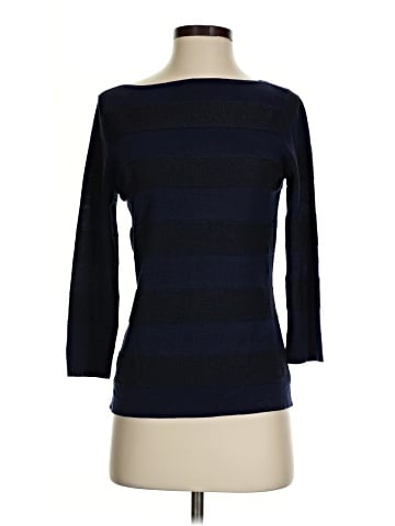 Isaac Mizrahi for Target 3/4 Sleeve T-Shirt (view 1)
