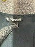 All Access Gray Tank Top Size S - photo 7