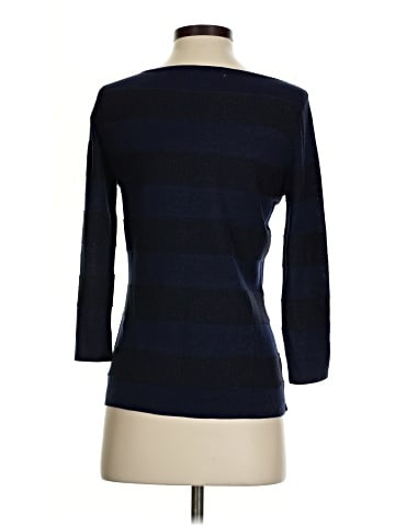 Isaac Mizrahi for Target 3/4 Sleeve T-Shirt (view 2)