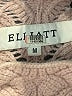 Elliatt Gray Casual Dress Size M - photo 7