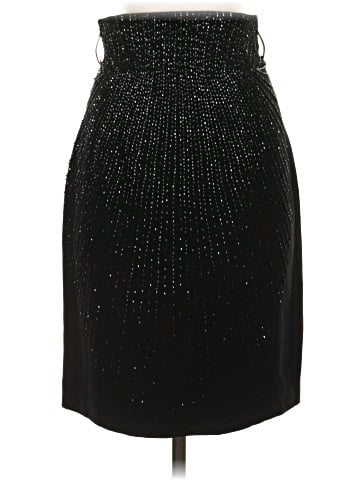 Nanette Lepore Silk Skirt (view 1)