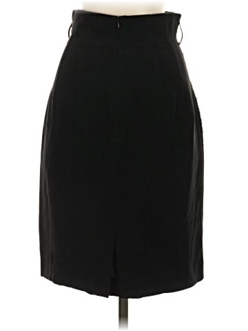Nanette Lepore Silk Skirt (view 2)