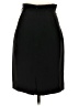 Nanette Lepore 100% Silk Black Silk Skirt Size 0 - photo 2