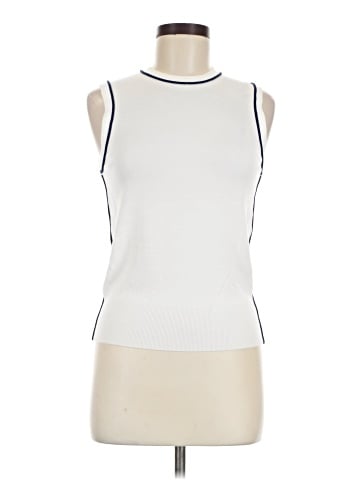Zara Sweater Vest (view 1)