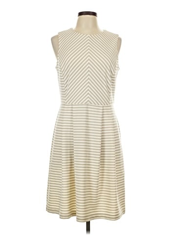 Danny And Nicole Casual Dress (view 1)