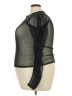 Ambiance Black Long Sleeve Top Size 2X - photo 5