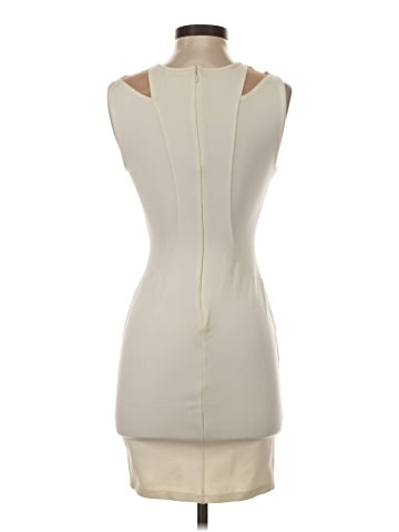 Ali & Jay Cocktail Dress (view 2)