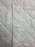 Zara 100% Polyester Argyle Green Jacket Size XS - photo 3