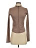 Unbranded Tan Jacket Size S - photo 1