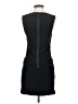 ALLSAINTS Spitalfields Solid Black Cocktail Dress Size 4 - photo 2