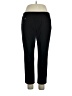 Slim-Sation by Multiples Solid Black Active Pants Size 16 (petite) - photo 1