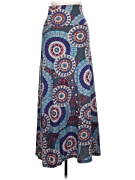 Copper Key Casual Skirt