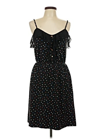 Elle Casual Dress (view 1)