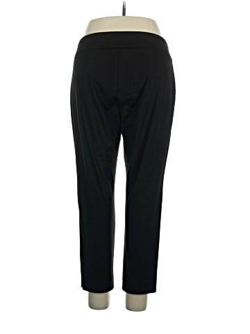 Slim-Sation by Multiples Active Pants (view 2)