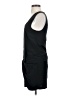 ALLSAINTS Spitalfields Solid Black Cocktail Dress Size 4 - photo 5