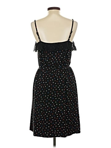 Elle Casual Dress (view 2)
