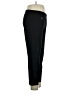 Slim-Sation by Multiples Solid Black Active Pants Size 16 (petite) - photo 4