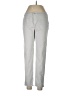 Lila Ryan Solid Gray Casual Pants Size 10 - photo 1