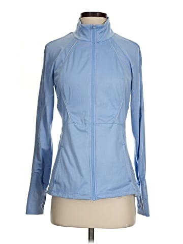 Apana Track Jacket (view 1)