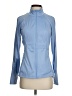 Apana Blue Track Jacket Size S - photo 1