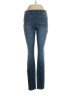 Lands' End Blue Jeans Size 10 - photo 1
