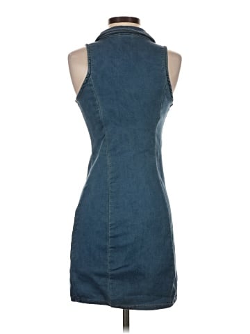 Tinsel Casual Dress (view 2)