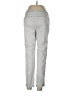 Lila Ryan Solid Gray Casual Pants Size 10 - photo 2