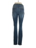 Lands' End Blue Jeans Size 10 - photo 2