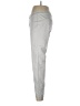Lila Ryan Solid Gray Casual Pants Size 10 - photo 5