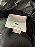Express Solid Black Dress Pants Size 2 - photo 8
