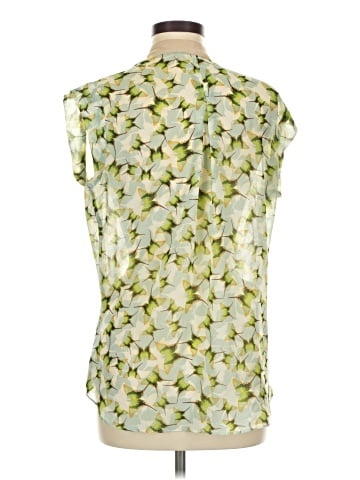 CAbi Sleeveless Blouse (view 2)