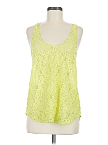 Trouve Sleeveless Blouse (view 1)
