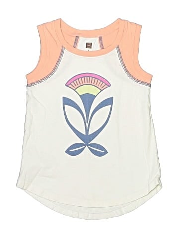 Tea Tank Top (view 1)
