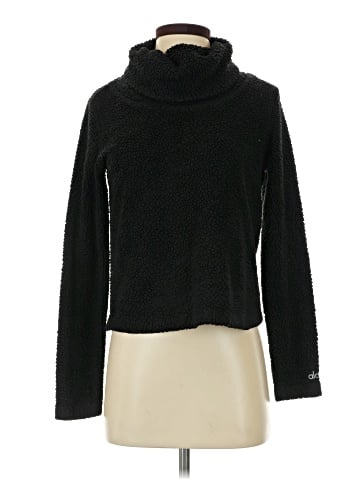 Alo Yoga Turtleneck Sweater (view 1)