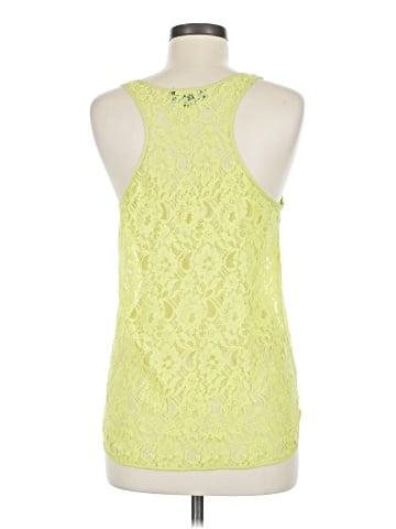 Trouve Sleeveless Blouse (view 2)