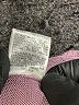 Max Mara 100% Silk Purple Silk Cardigan Size 4 - photo 9