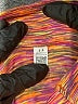 Under Armour Orange Long Sleeve T-Shirt Size S (estimated) - photo 7
