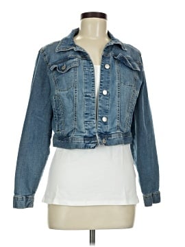 Versona Denim Jacket (view 1)