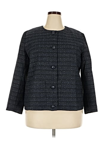 On 34th Jacket (view 1)