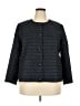 On 34th Tweed Gray Jacket Size XXL - photo 1