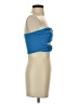 Shein Blue Tank Top Size 4 - photo 4