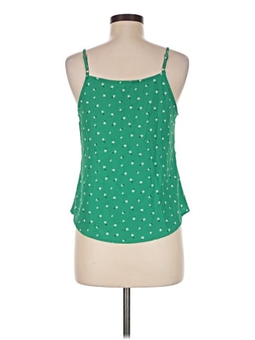 E&M Collection Sleeveless Blouse (view 2)