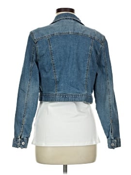 Versona Denim Jacket (view 2)